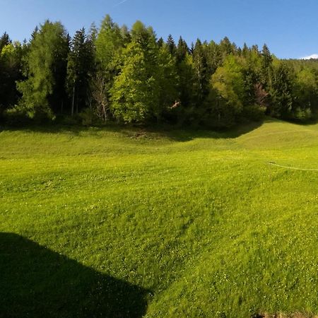 ヴァイセンゼーHaus Garzアパートメント エクステリア 写真