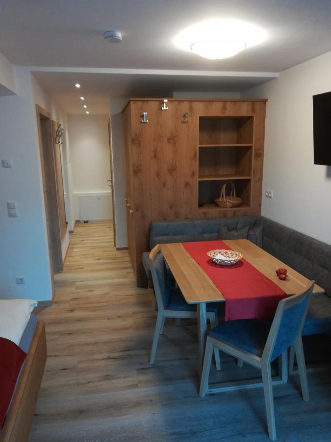 ヴァイセンゼーHaus Garzアパートメント エクステリア 写真